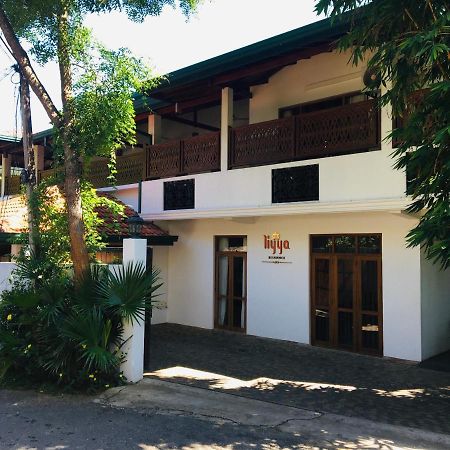 Vista Liyya Residence Kandy Eksteriør bilde
