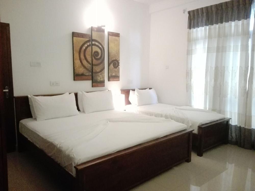 Vista Liyya Residence Kandy Eksteriør bilde
