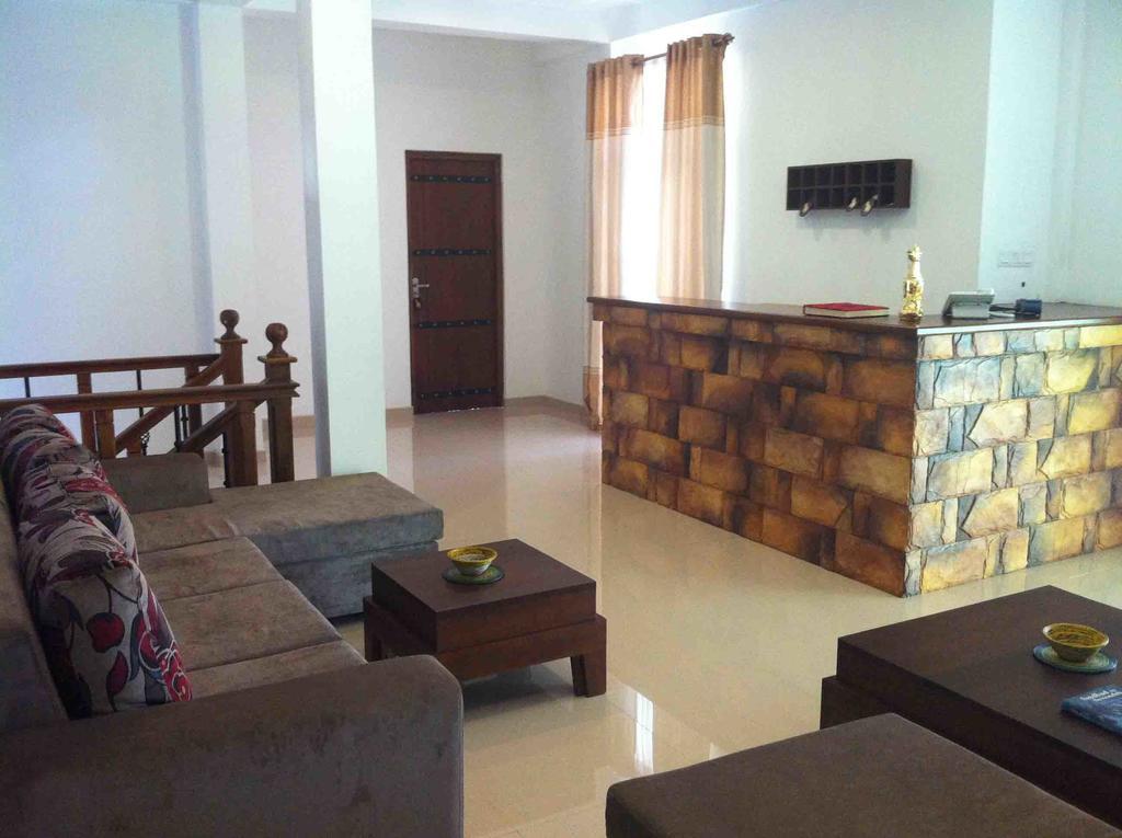 Vista Liyya Residence Kandy Eksteriør bilde