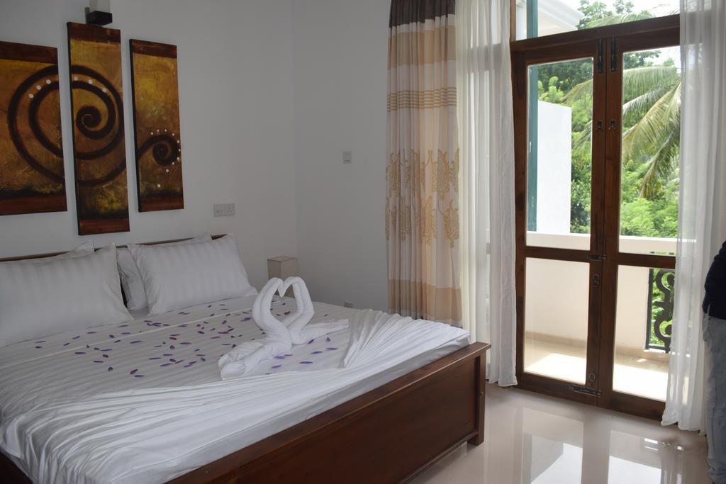 Vista Liyya Residence Kandy Eksteriør bilde