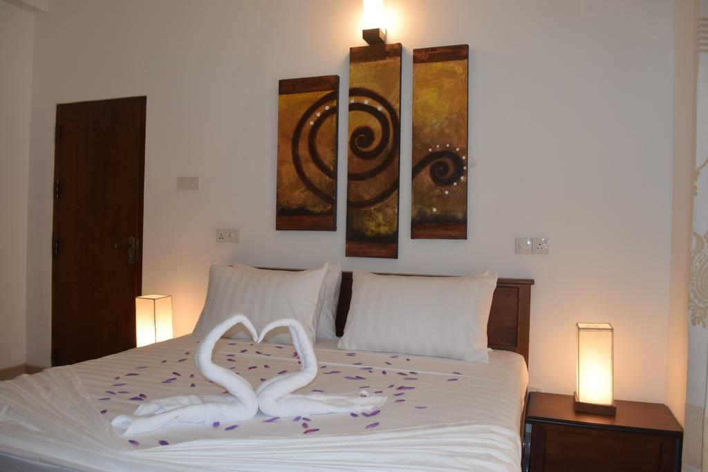 Vista Liyya Residence Kandy Eksteriør bilde