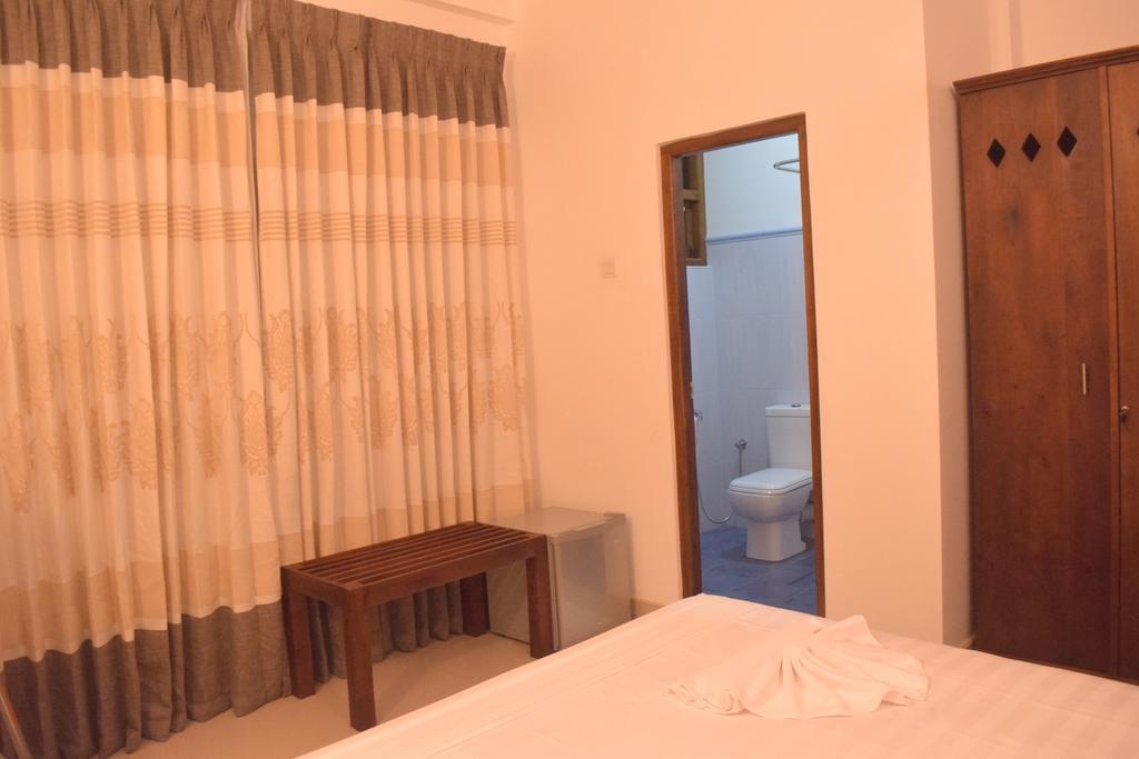 Vista Liyya Residence Kandy Eksteriør bilde