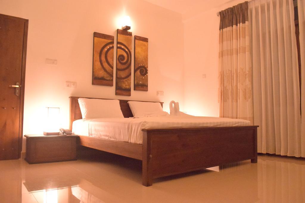 Vista Liyya Residence Kandy Eksteriør bilde