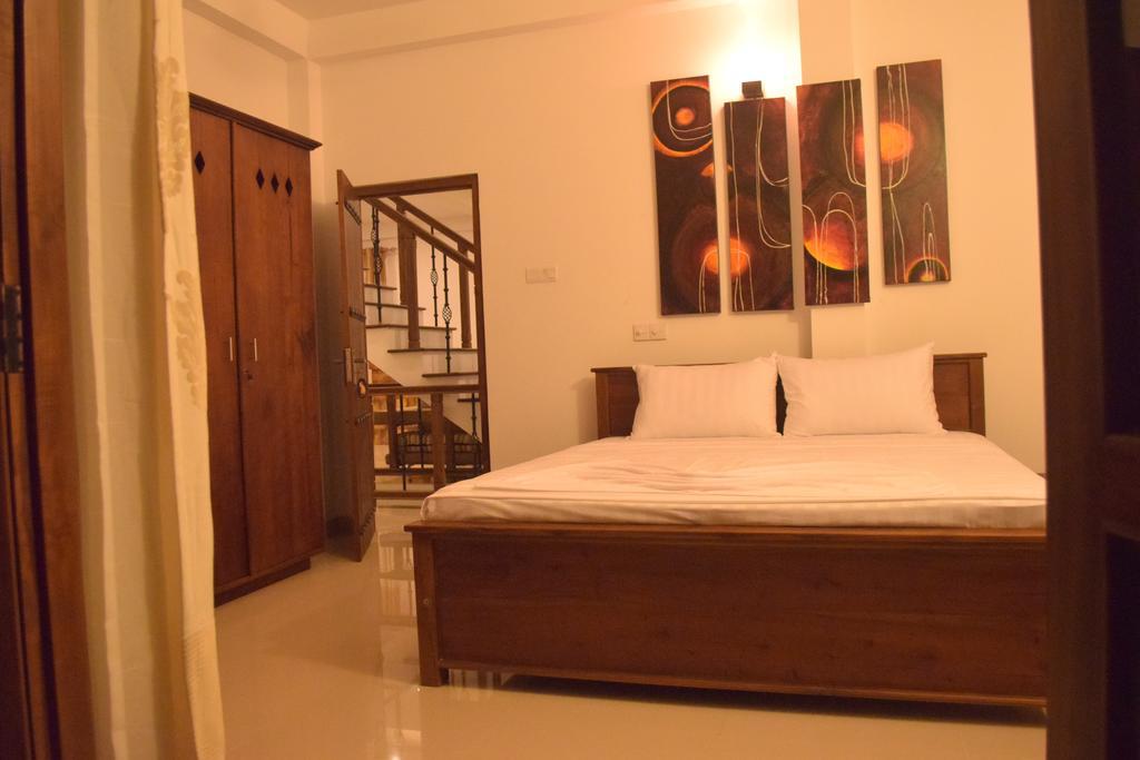 Vista Liyya Residence Kandy Eksteriør bilde