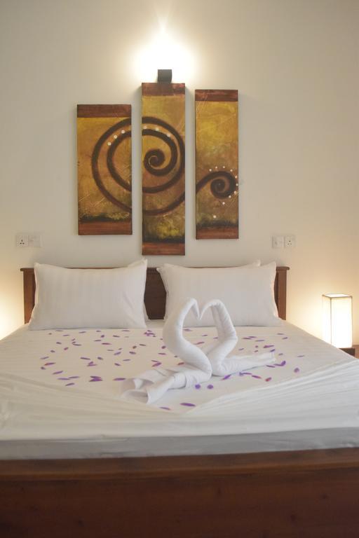 Vista Liyya Residence Kandy Rom bilde