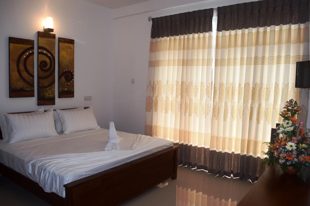 Vista Liyya Residence Kandy Eksteriør bilde