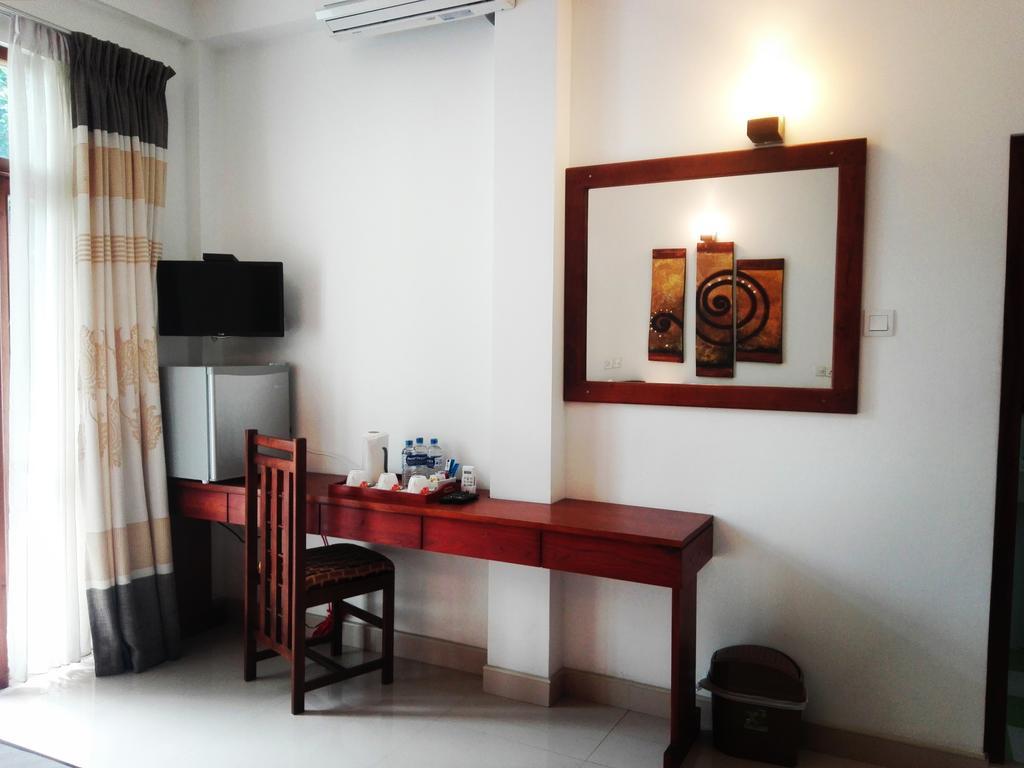 Vista Liyya Residence Kandy Eksteriør bilde
