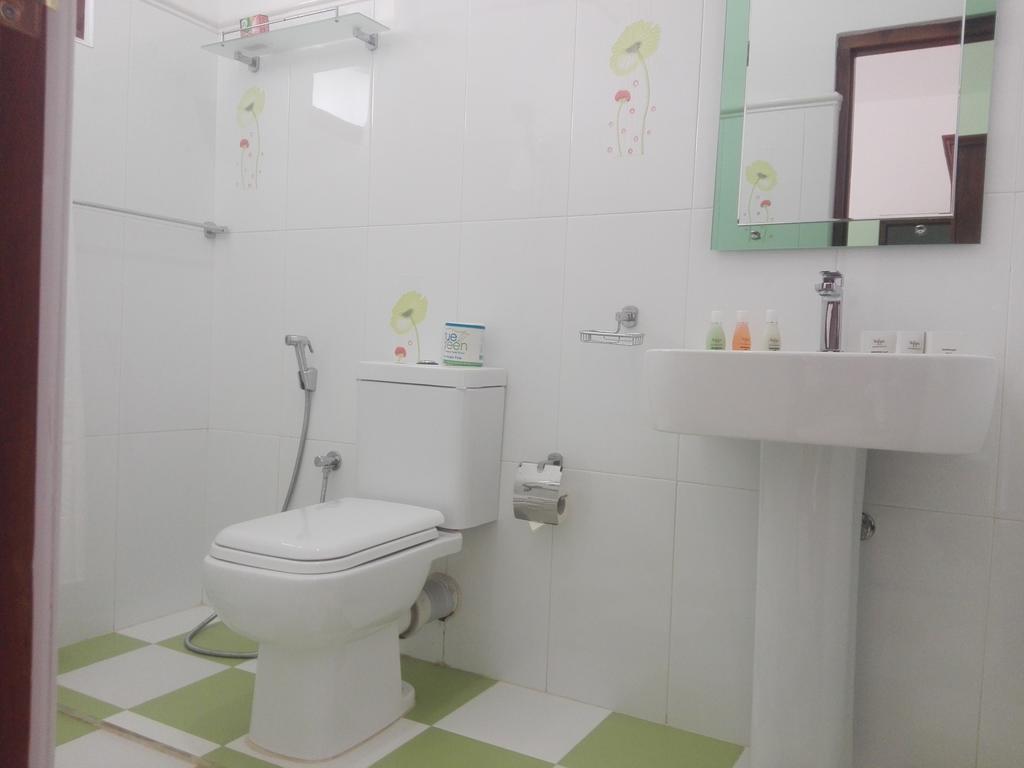 Vista Liyya Residence Kandy Eksteriør bilde