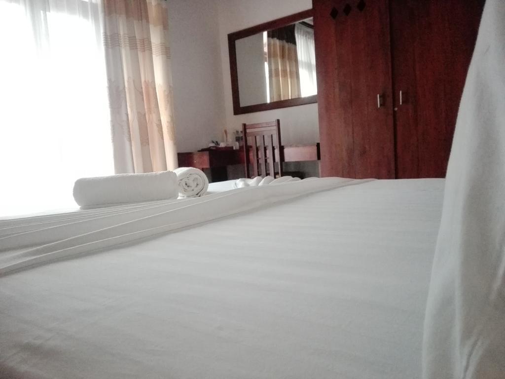 Vista Liyya Residence Kandy Eksteriør bilde