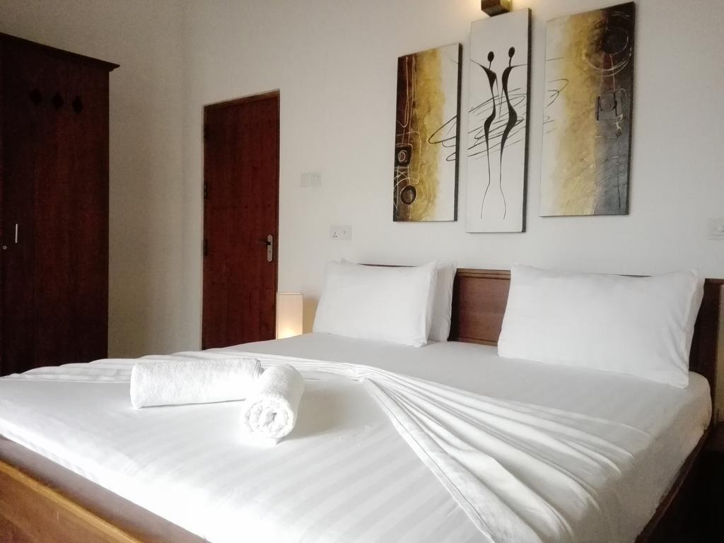 Vista Liyya Residence Kandy Eksteriør bilde