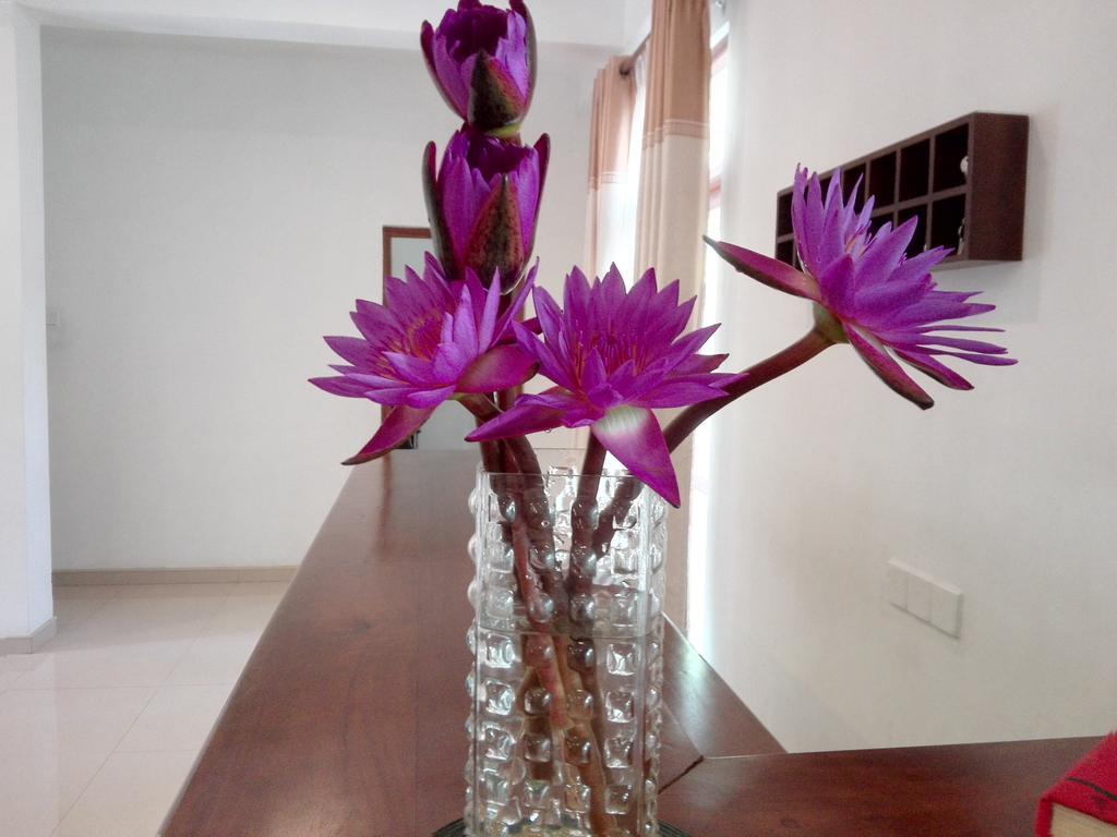 Vista Liyya Residence Kandy Eksteriør bilde