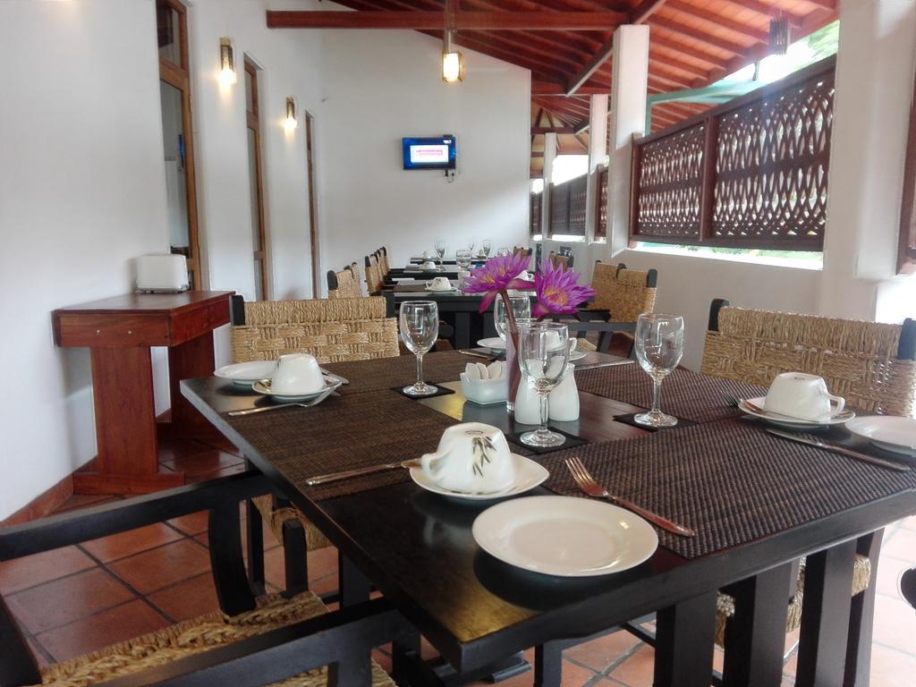 Vista Liyya Residence Kandy Eksteriør bilde