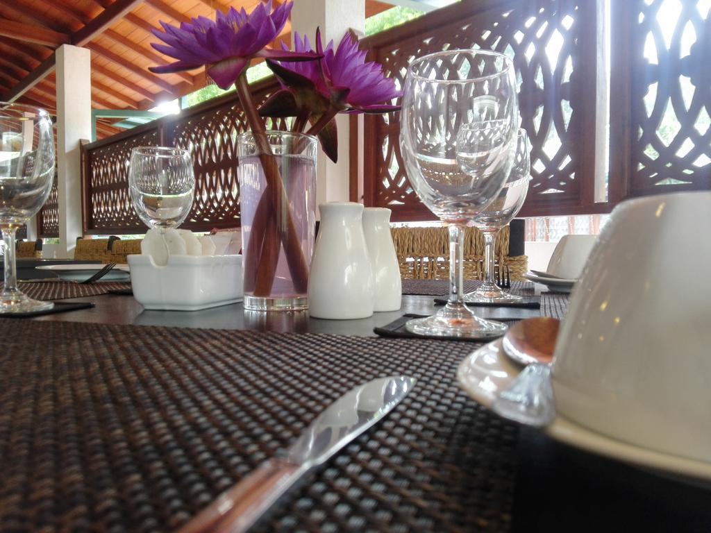 Vista Liyya Residence Kandy Eksteriør bilde