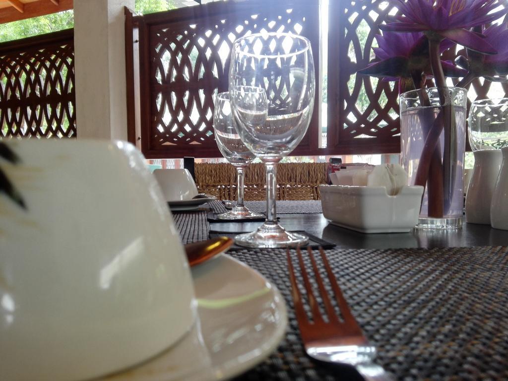 Vista Liyya Residence Kandy Eksteriør bilde