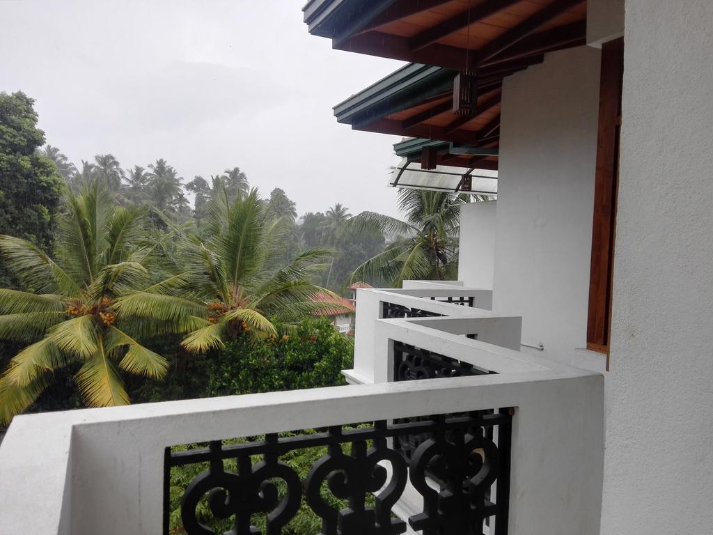 Vista Liyya Residence Kandy Eksteriør bilde