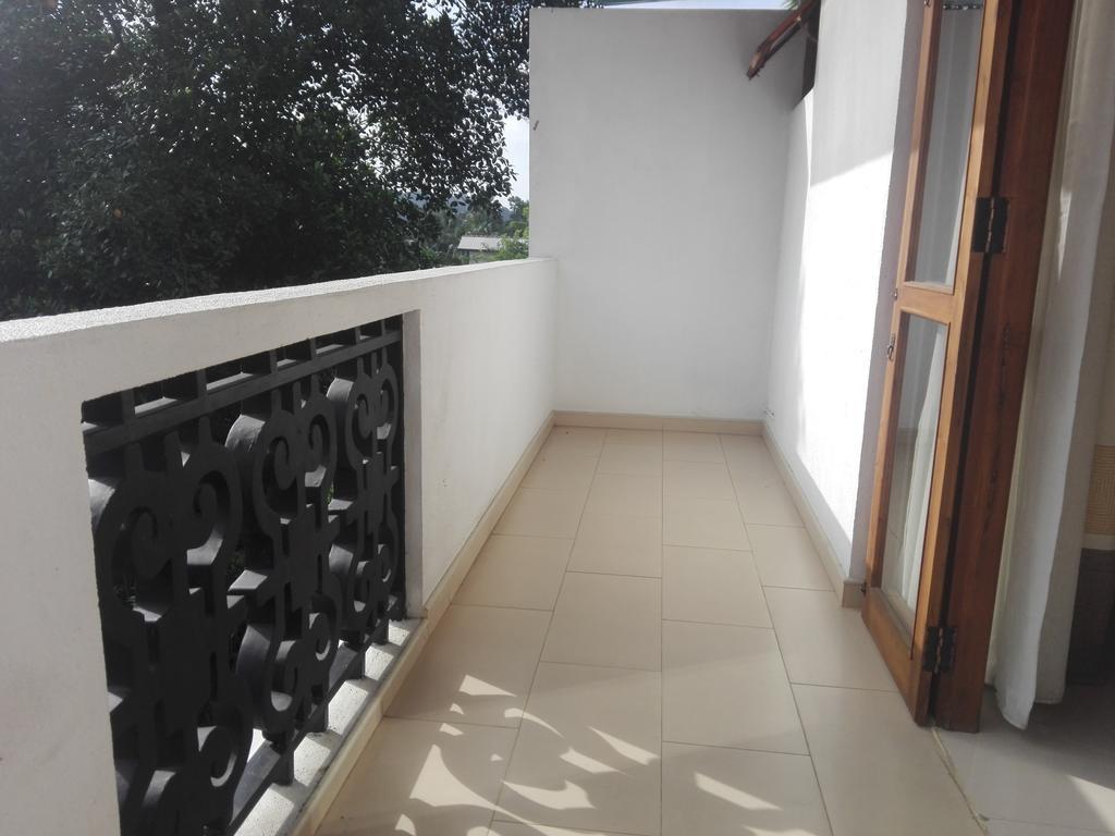 Vista Liyya Residence Kandy Eksteriør bilde
