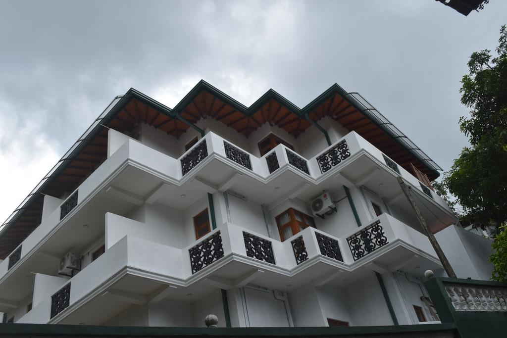 Vista Liyya Residence Kandy Eksteriør bilde