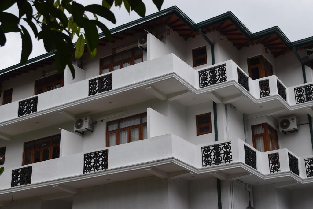 Vista Liyya Residence Kandy Eksteriør bilde