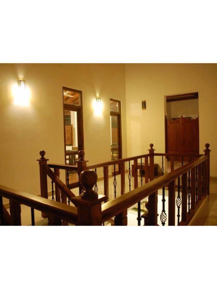 Vista Liyya Residence Kandy Eksteriør bilde