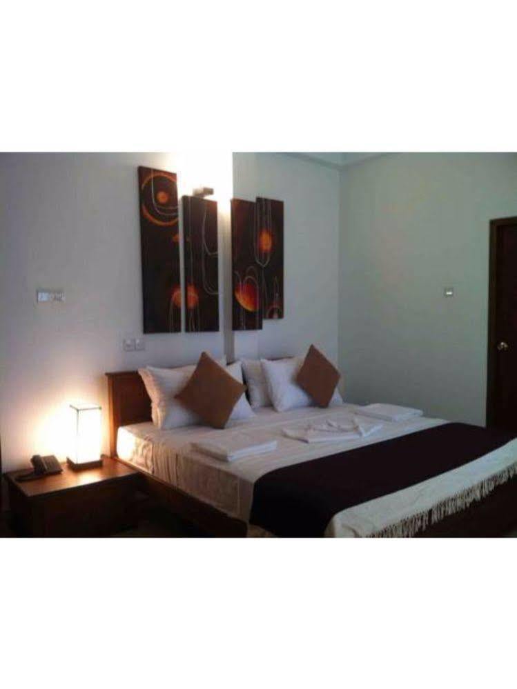 Vista Liyya Residence Kandy Eksteriør bilde