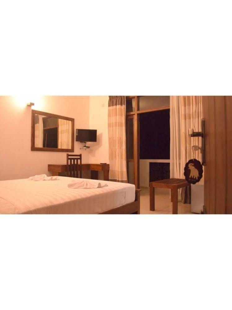 Vista Liyya Residence Kandy Eksteriør bilde