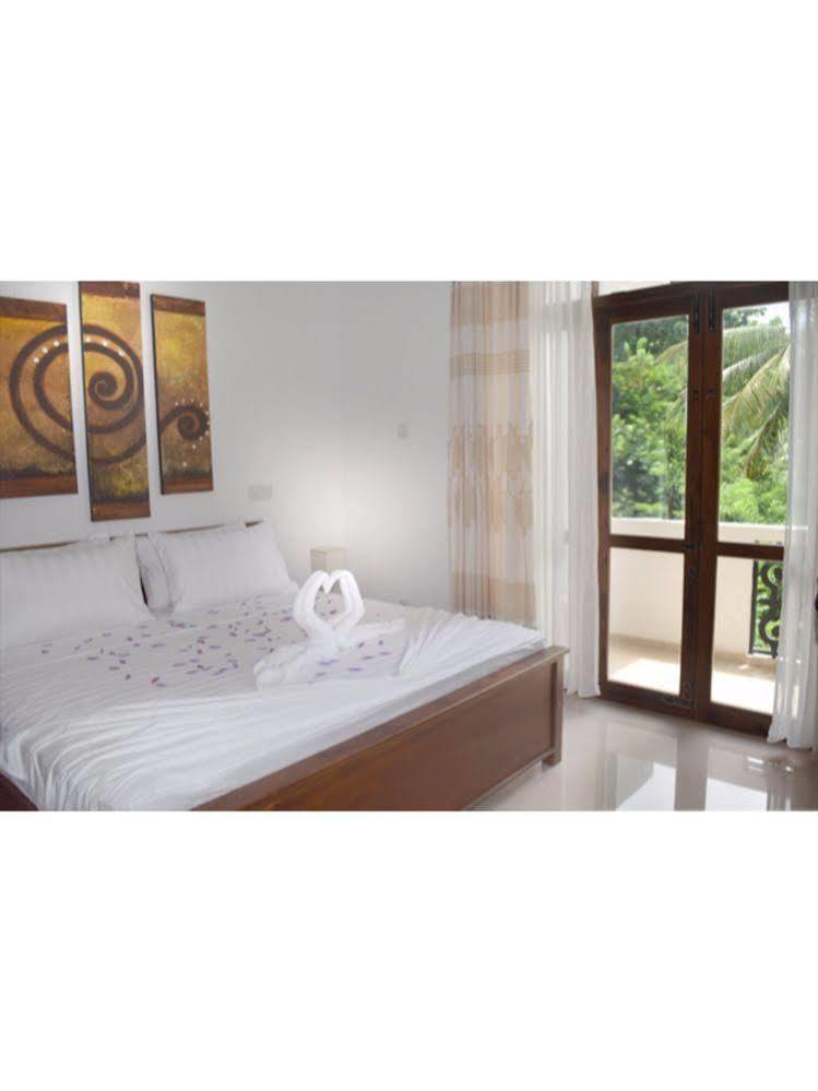 Vista Liyya Residence Kandy Eksteriør bilde