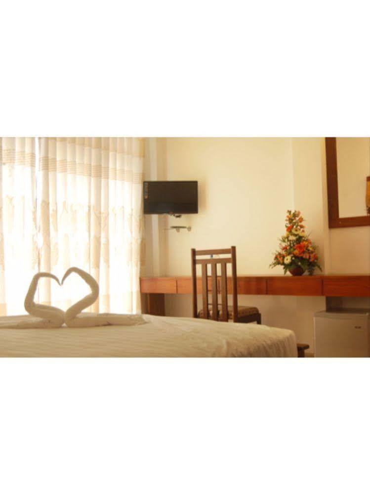 Vista Liyya Residence Kandy Eksteriør bilde