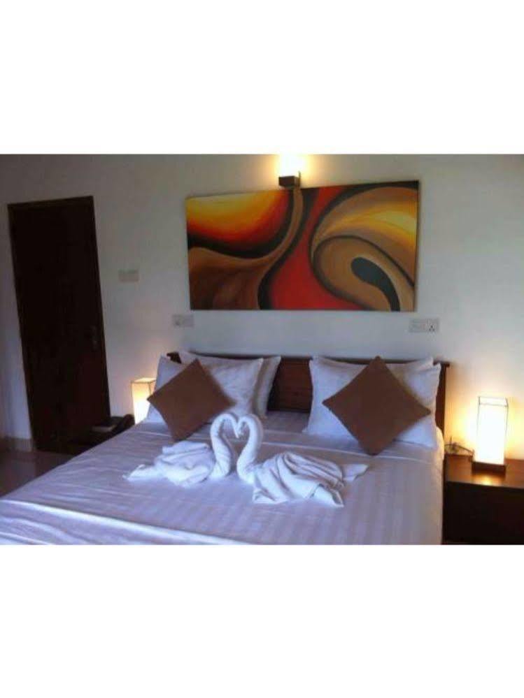 Vista Liyya Residence Kandy Eksteriør bilde