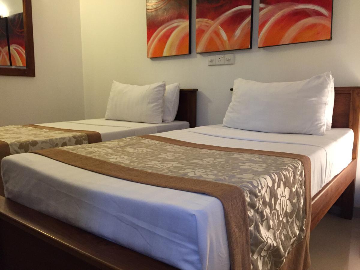 Vista Liyya Residence Kandy Eksteriør bilde