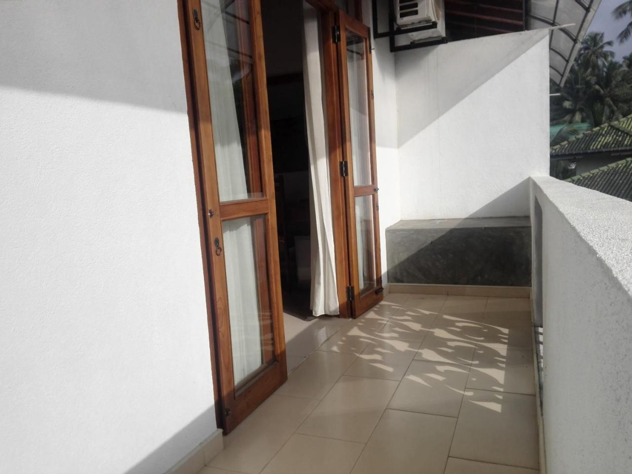 Vista Liyya Residence Kandy Eksteriør bilde