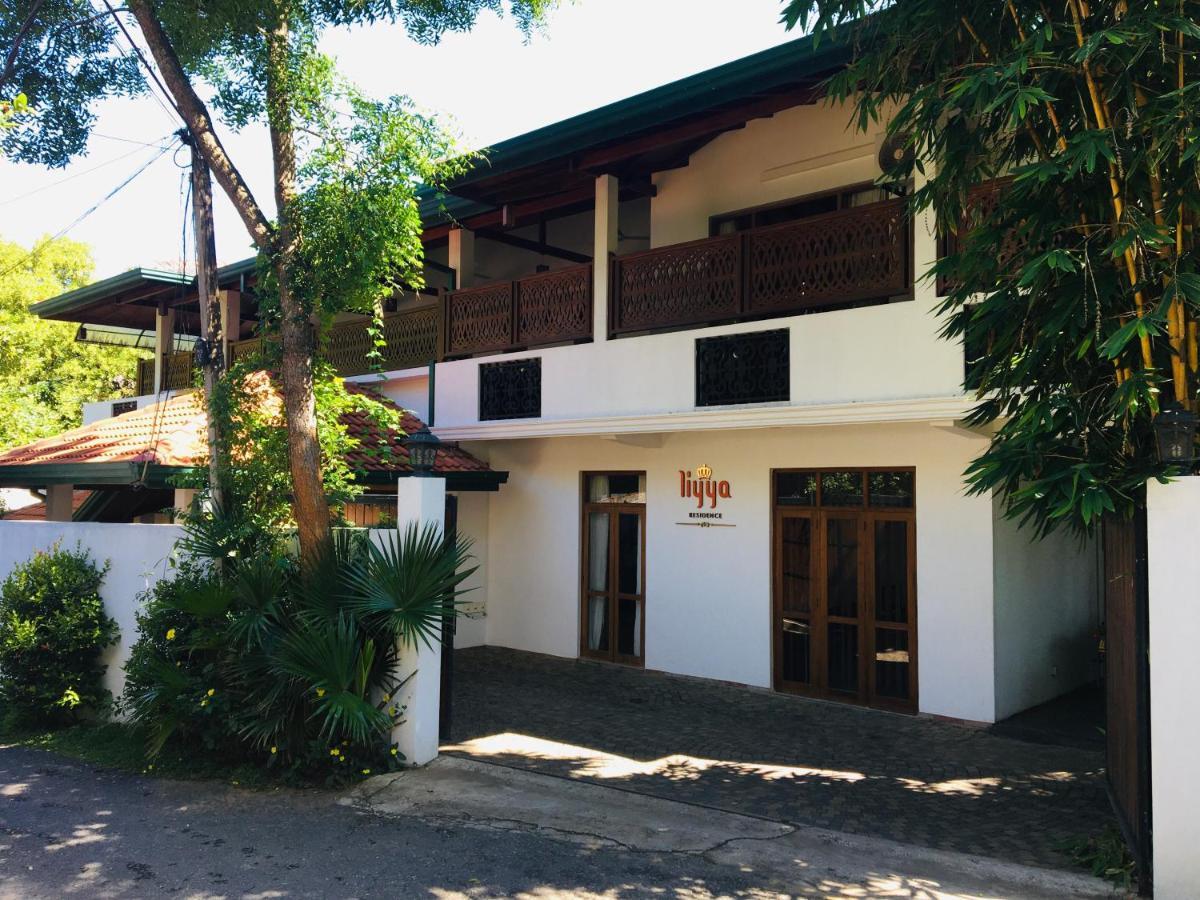 Vista Liyya Residence Kandy Eksteriør bilde